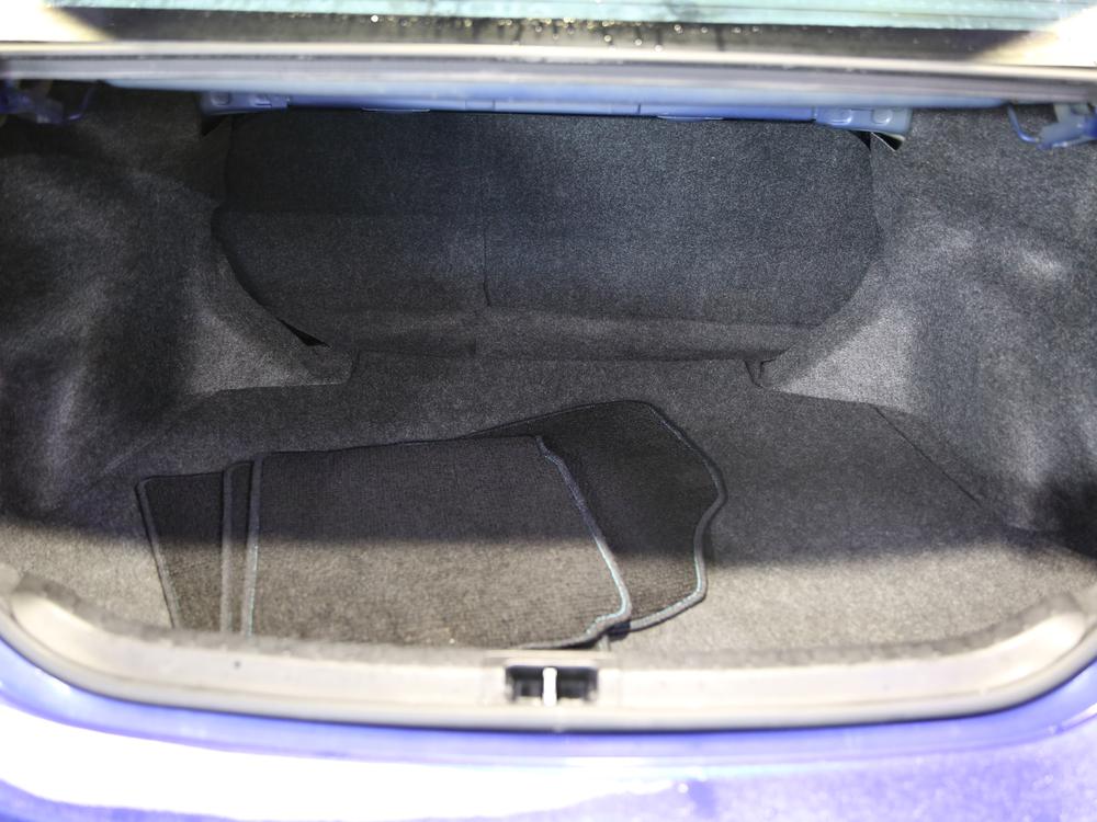 Toyota Corolla S 1.8L 2016 d&rsquo;occasion à vendre - 32