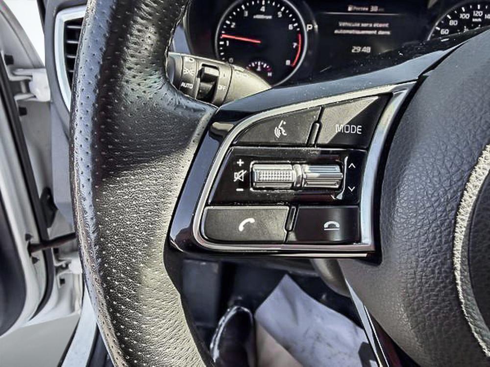 Kia Seltos SX TURBO AWD 2023 d&rsquo;occasion à vendre - 21