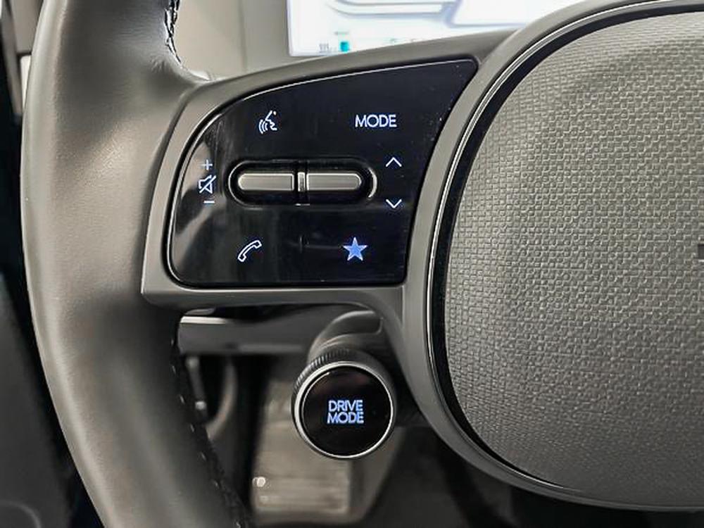 Hyundai IONIQ 5 Preferred Long range AWD 2024 d&rsquo;occasion à vendre - 16