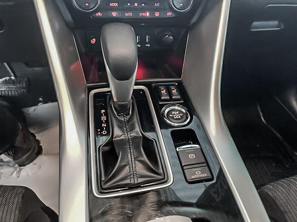 Mitsubishi Eclipse Cross SE 2023 d&rsquo;occasion à vendre - 24