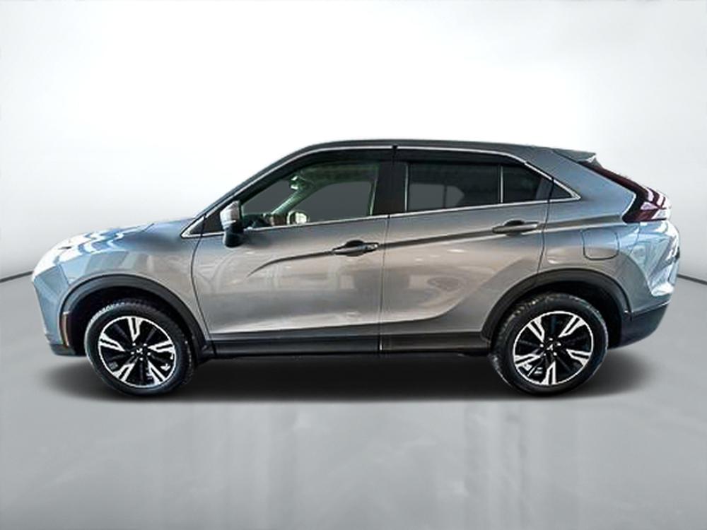 Mitsubishi Eclipse Cross SE 2023 d&rsquo;occasion à vendre - 4