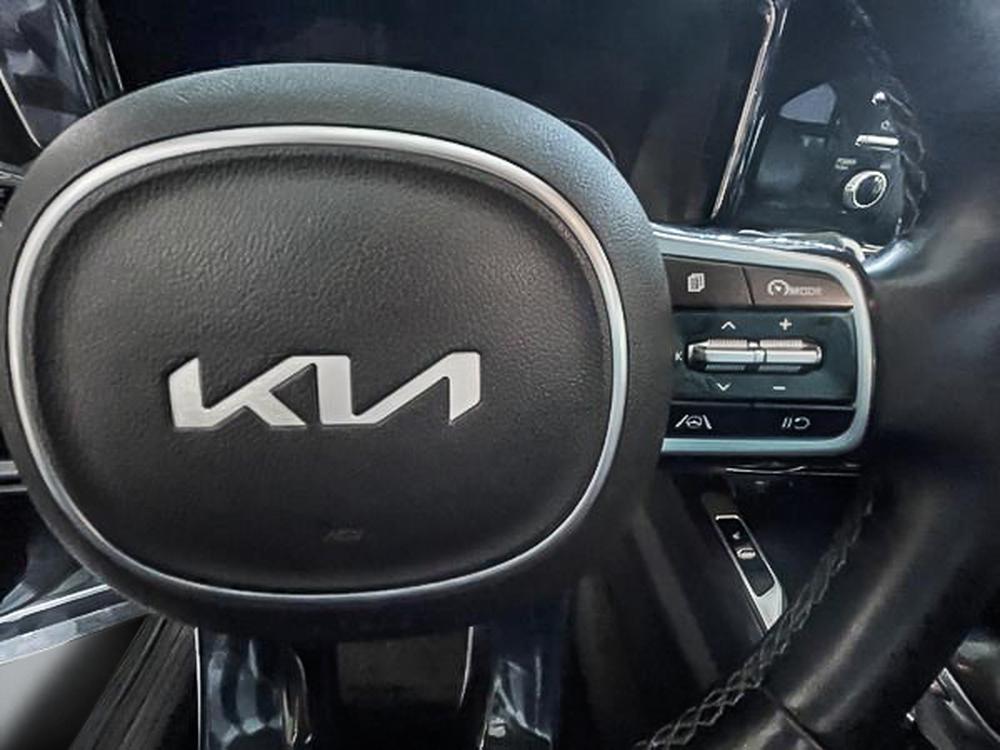 Kia Sorento EX 2022 d&rsquo;occasion à vendre - 17