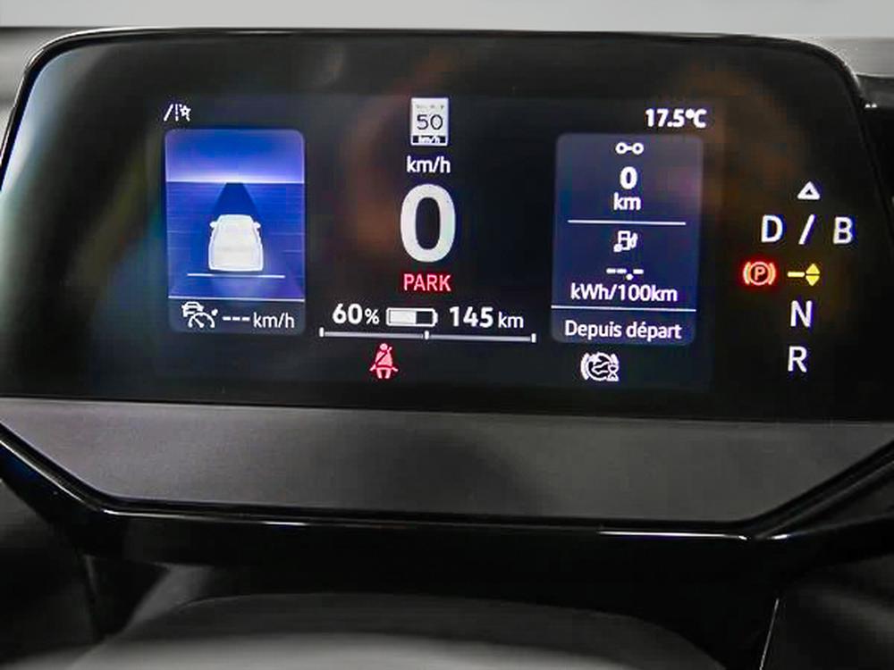 Volkswagen ID.4 PRO 2023 d&rsquo;occasion à vendre - 24