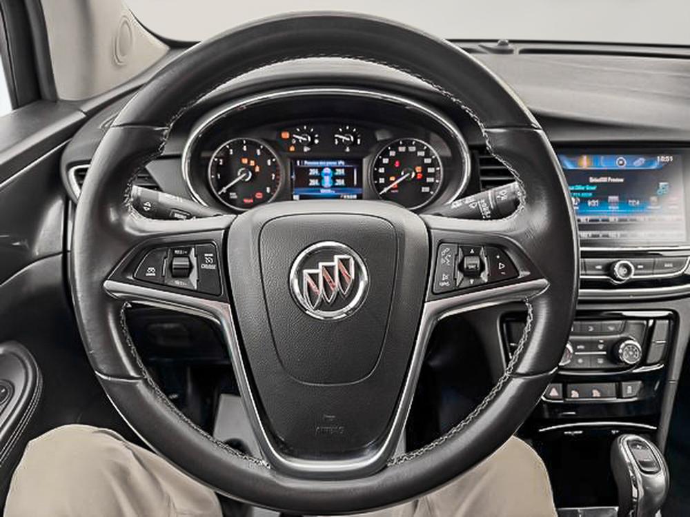Buick Encore PREFERRED FWD 2020 d&rsquo;occasion à vendre - 18