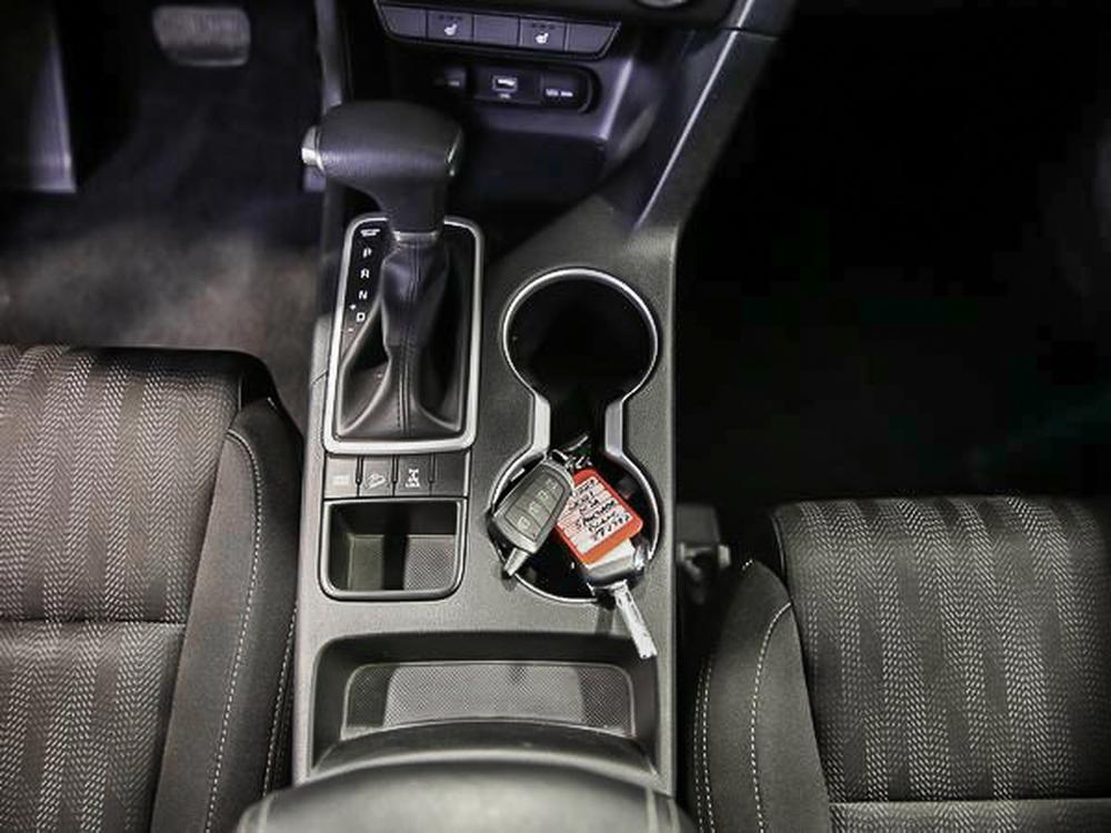 Kia Sportage LX 2021 d&rsquo;occasion à vendre - 29