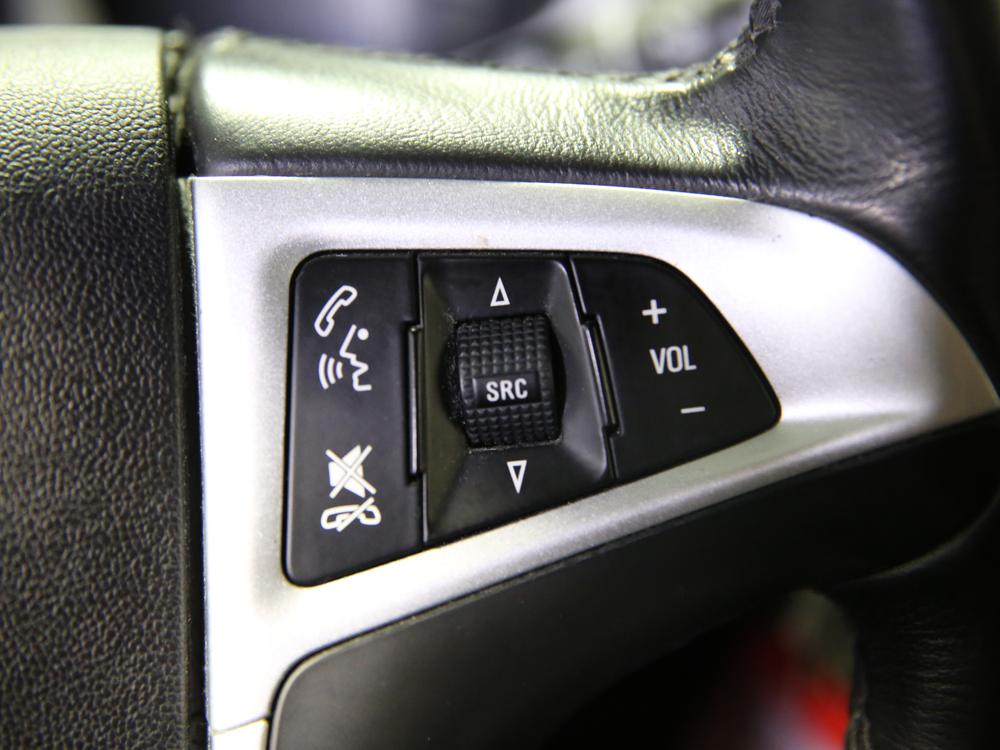 Chevrolet Equinox LT 2017 d&rsquo;occasion à vendre - 19