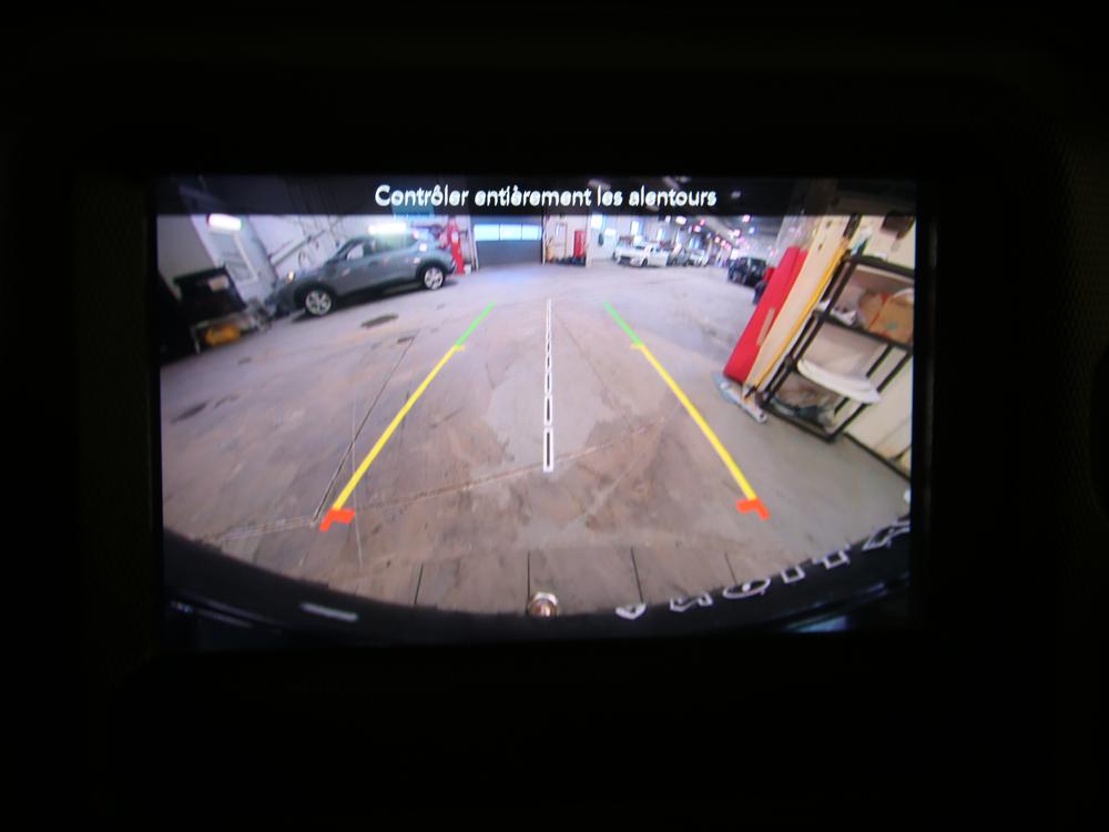 Jeep Wrangler WILLYS 2022 d&rsquo;occasion à vendre - 27