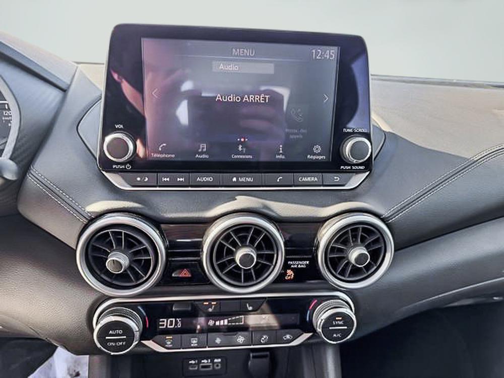 Nissan Sentra 2020 Rouge usage à vendre Nissan Sentra 2020 Rouge usage à vendre