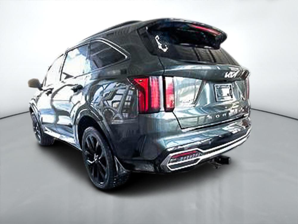 Kia Sorento EX 2022 d&rsquo;occasion à vendre - 6
