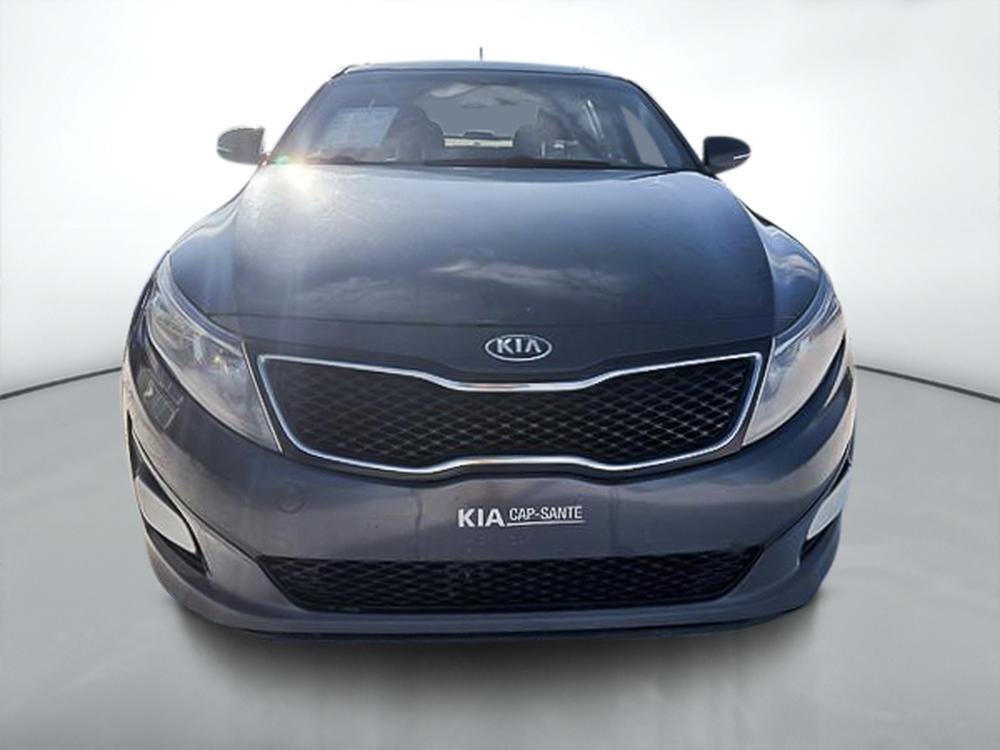 Kia Optima LX 2014 d&rsquo;occasion à vendre - 2
