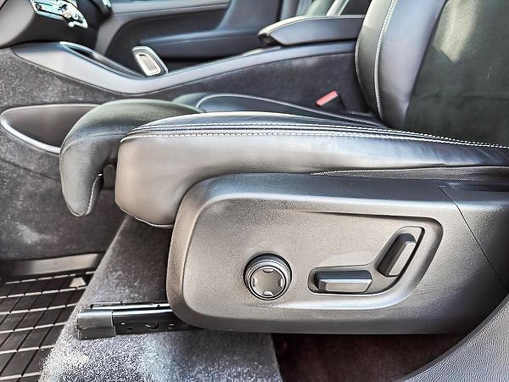 Volvo XC40 T5 R-DESIGN AWD 2022 d&rsquo;occasion à vendre - 14
