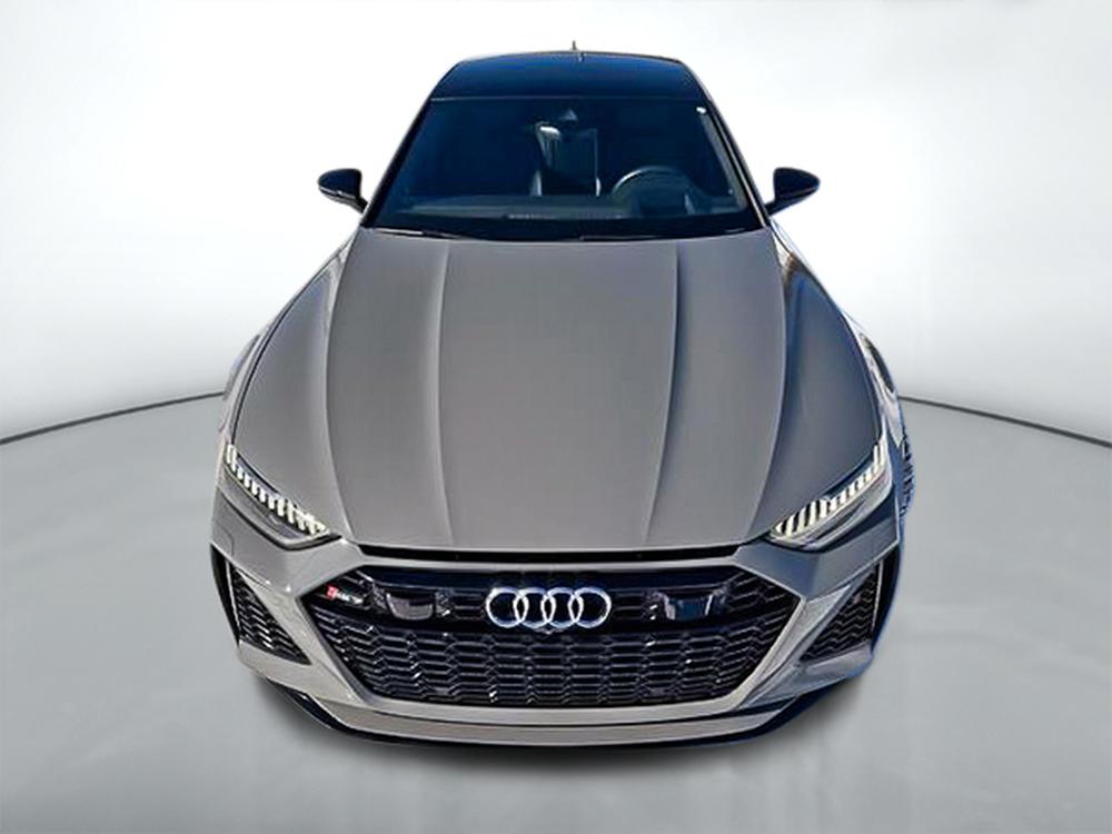 Audi RS 7 4.0T AWD 2021 d&rsquo;occasion à vendre - 3