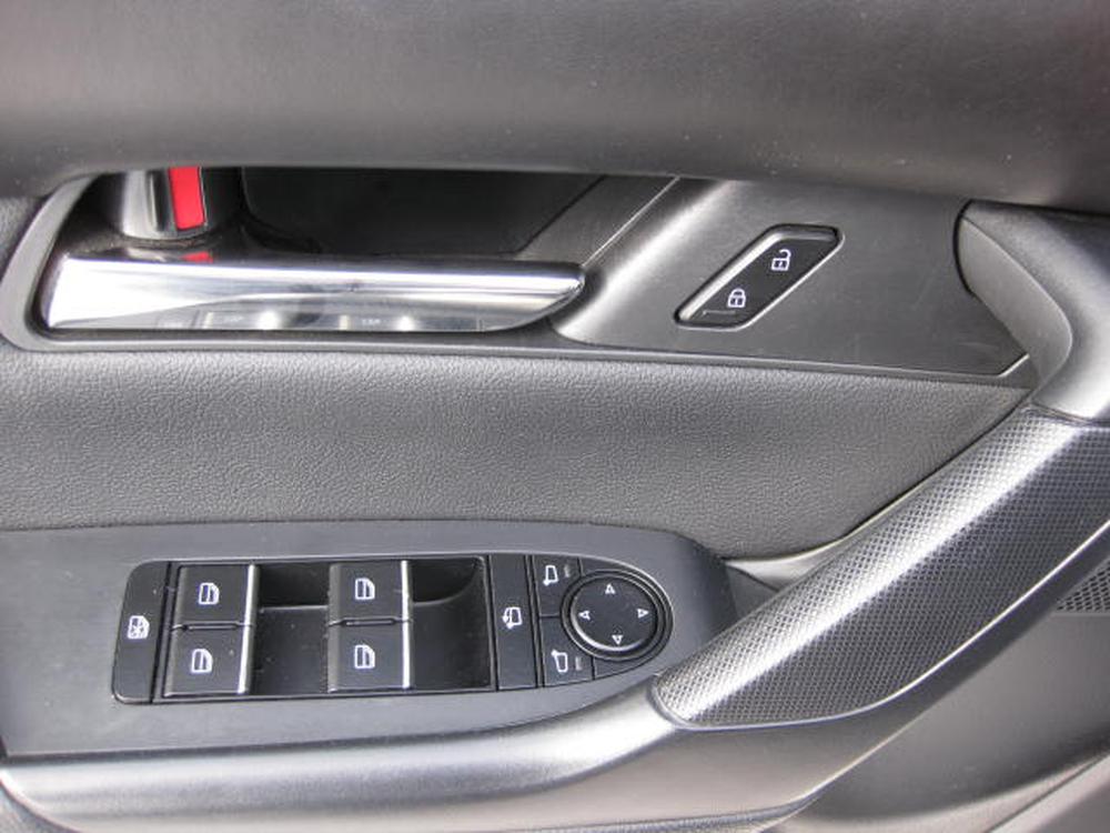 Mazda CX-50 GT TURBO 2024 d&rsquo;occasion à vendre - 11