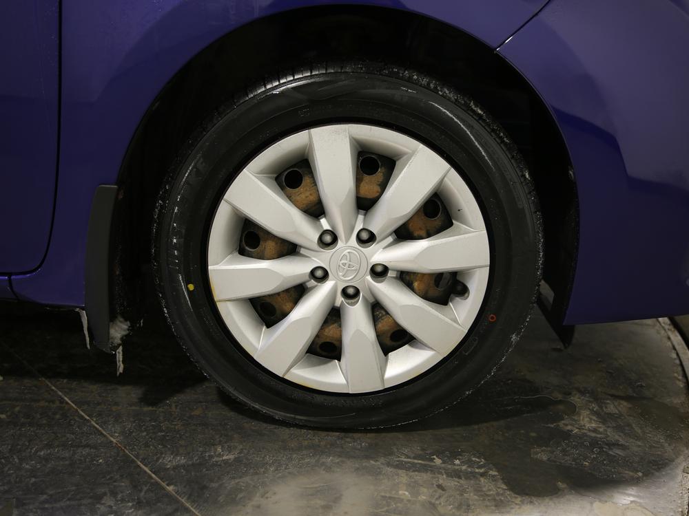 Toyota Corolla S 1.8L 2016 d&rsquo;occasion à vendre - 12