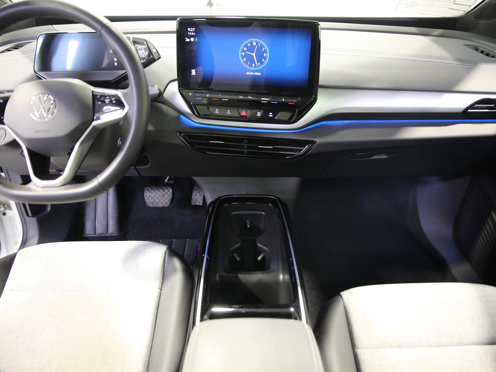 Volkswagen ID.4 PRO 2023 d&rsquo;occasion à vendre - 32