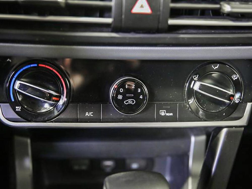 Kia Seltos LX 2022 d&rsquo;occasion à vendre - 26