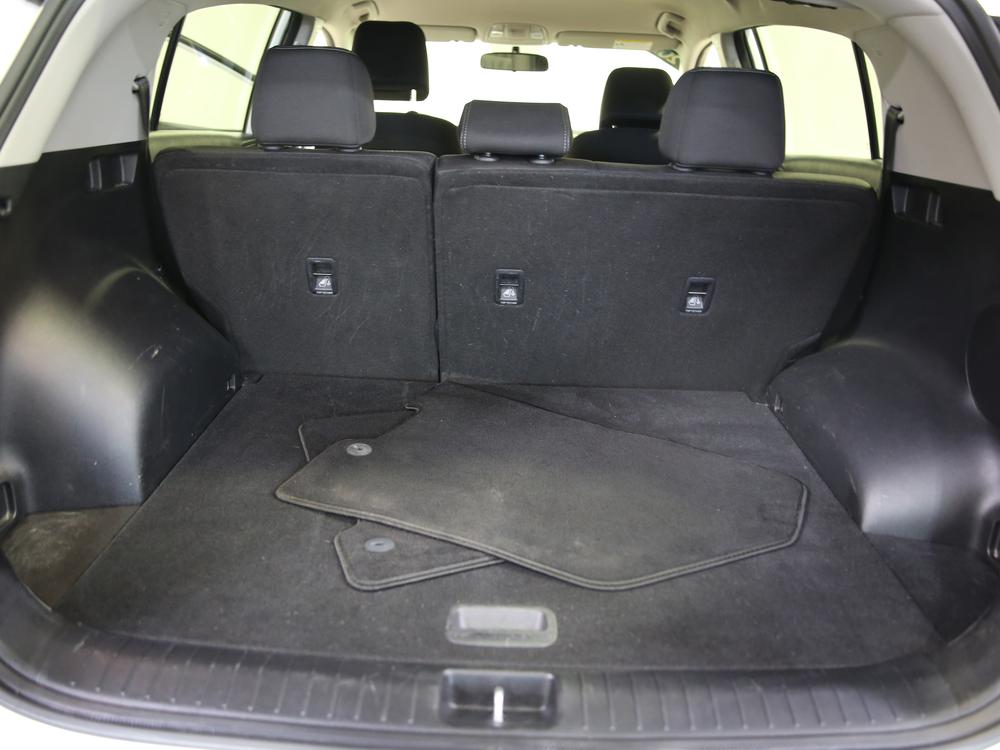 Kia Sportage LX 2020 d&rsquo;occasion à vendre - 32