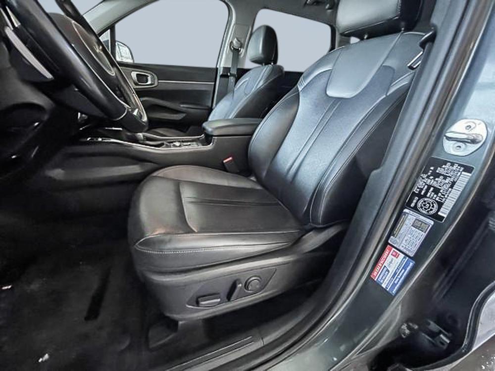 Kia Sorento EX 2022 d&rsquo;occasion à vendre - 14