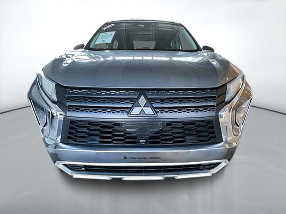 Mitsubishi Eclipse Cross SE 2023 d&rsquo;occasion à vendre - 2