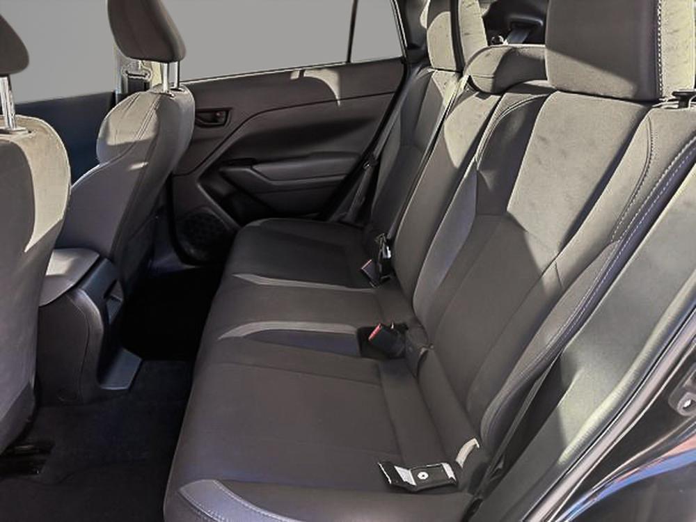 Subaru Impreza CONVENIENCE AWD 2024 d&rsquo;occasion à vendre - 28