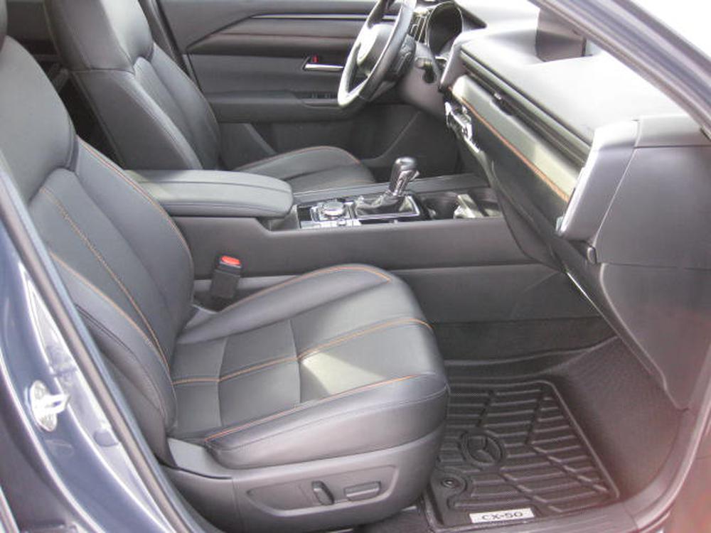 Mazda CX-50 GT TURBO 2024 d&rsquo;occasion à vendre - 32
