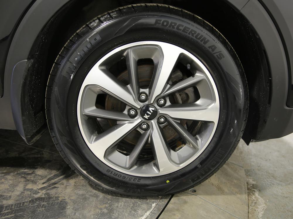 Kia Sorento EX+ 2020 d&rsquo;occasion à vendre - 12