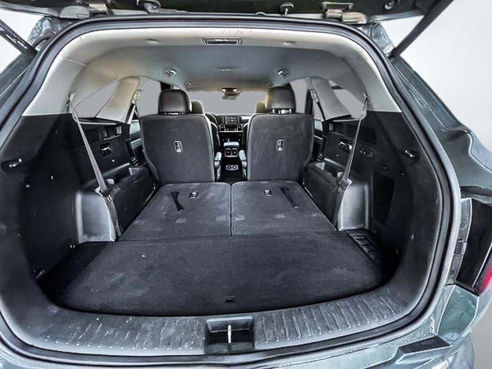 Kia Sorento EX 2022 d&rsquo;occasion à vendre - 32