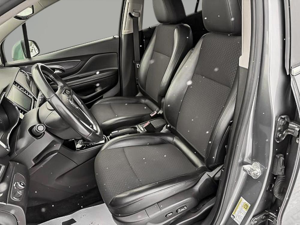 Buick Encore PREFERRED FWD 2020 d&rsquo;occasion à vendre - 16