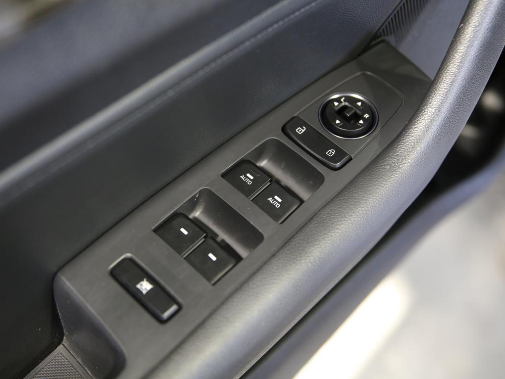 Hyundai Sonata SPORT 2015 d&rsquo;occasion à vendre - 16