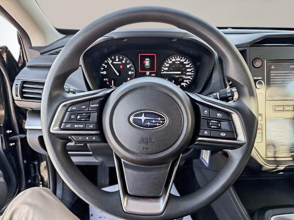 Subaru Impreza CONVENIENCE AWD 2024 d&rsquo;occasion à vendre - 18
