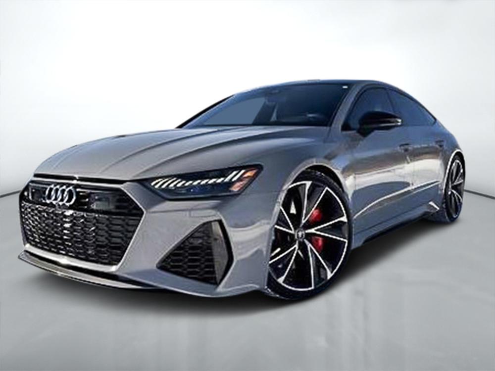 Audi RS 7 4.0T AWD 2021 d&rsquo;occasion à vendre - 6