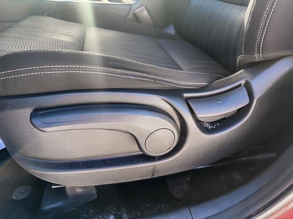 Kia Sportage LX AWD 2017 d&rsquo;occasion à vendre - 16