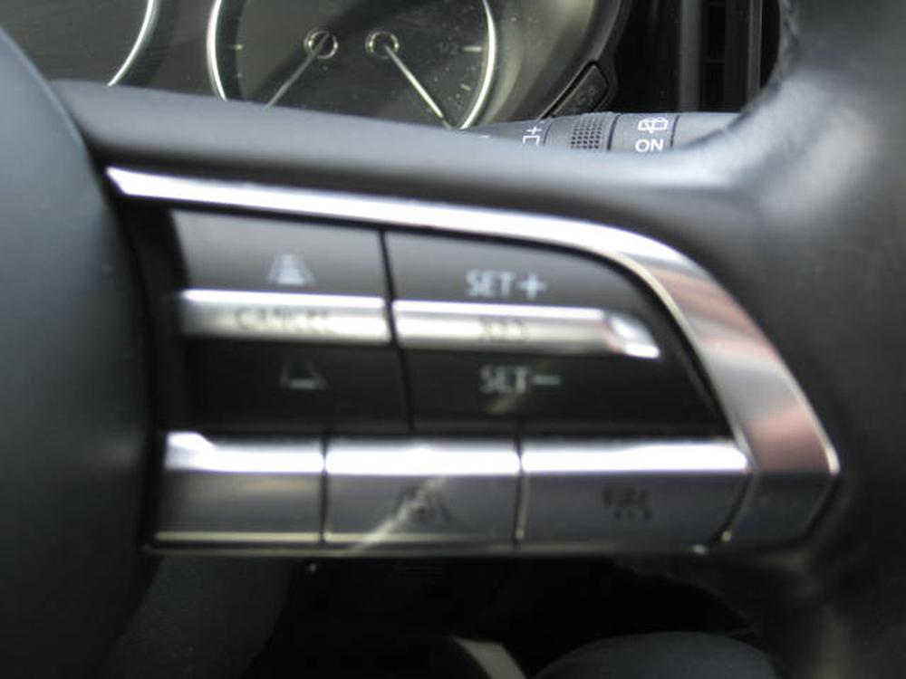 Mazda CX-50 GT TURBO 2024 d&rsquo;occasion à vendre - 18