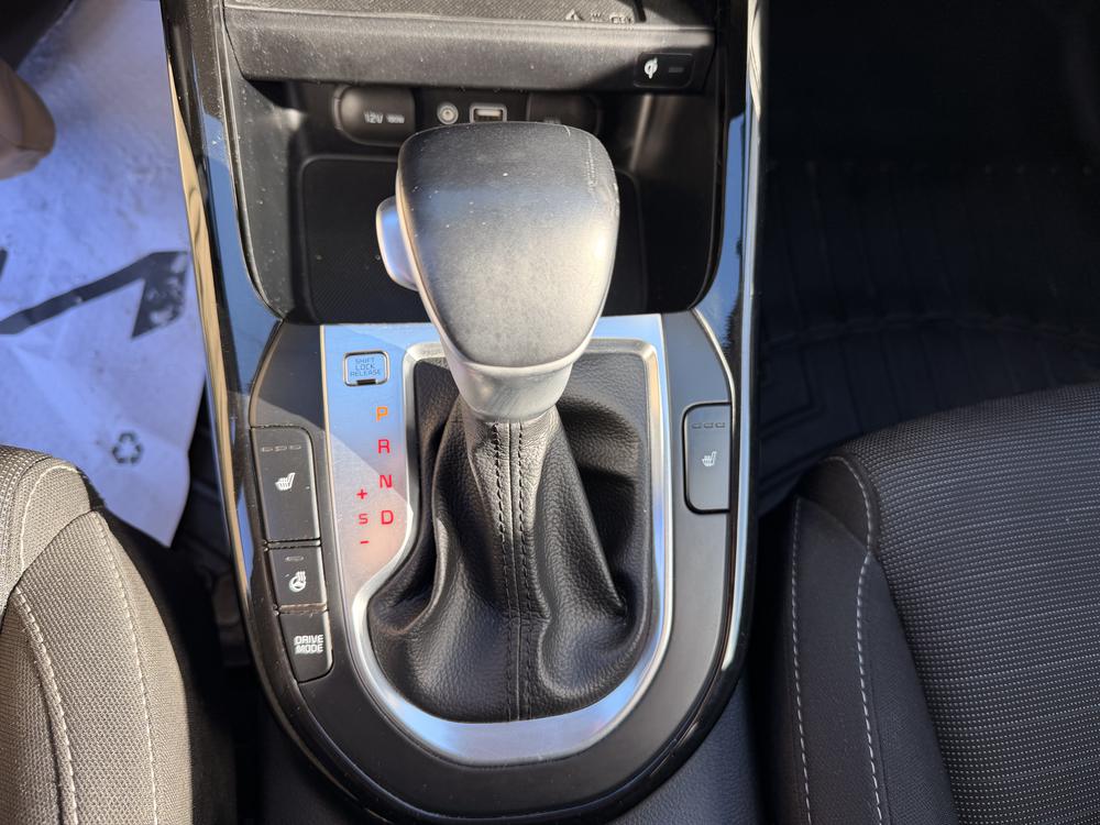Kia Forte EX 2020 d&rsquo;occasion à vendre - 28