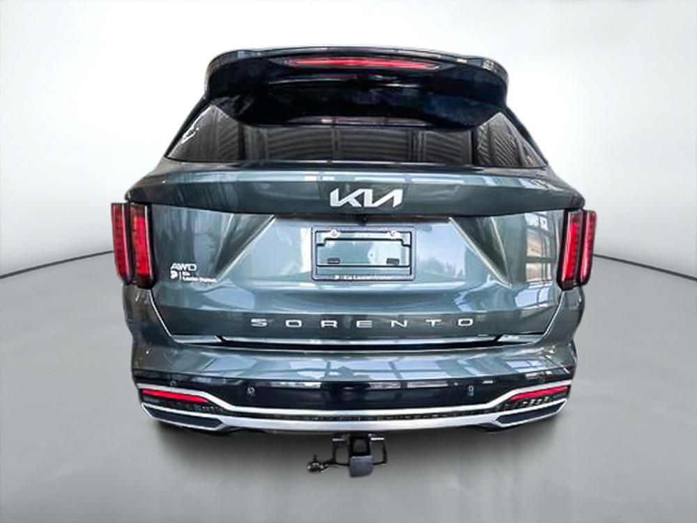 Kia Sorento EX 2022 d&rsquo;occasion à vendre - 7
