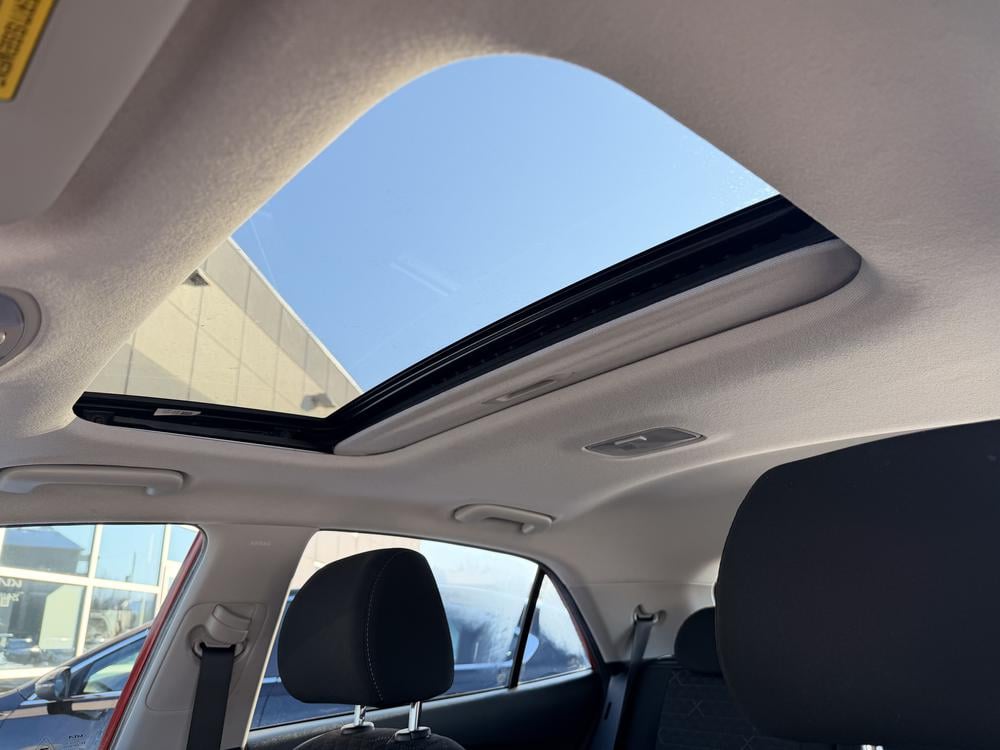 Kia Rio 5 portes LX PREMIUM 2023 d&rsquo;occasion à vendre - 23