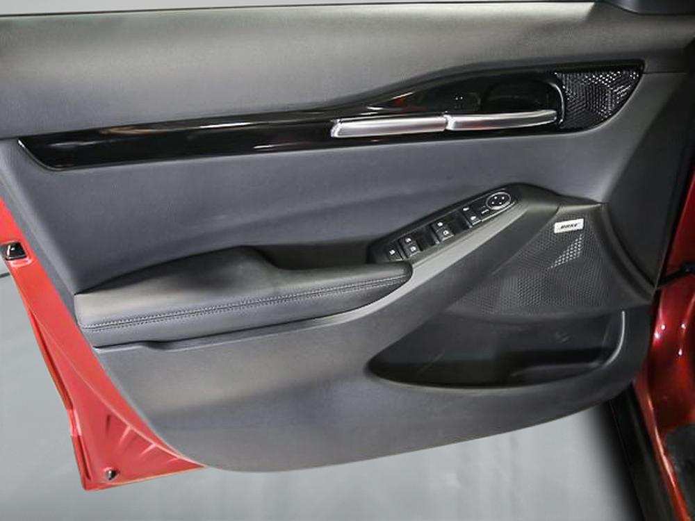 Kia Seltos SX TURBO 2021 d&rsquo;occasion à vendre - 16