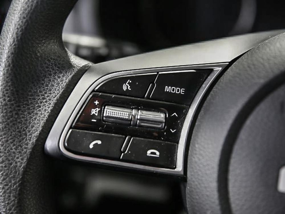 Kia Seltos LX 2022 d&rsquo;occasion à vendre - 18