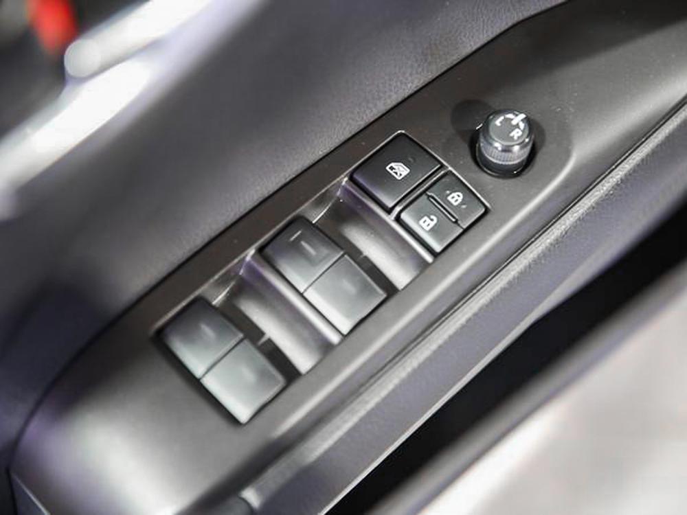 Toyota Camry HYBRID LE 2022 d&rsquo;occasion à vendre - 14