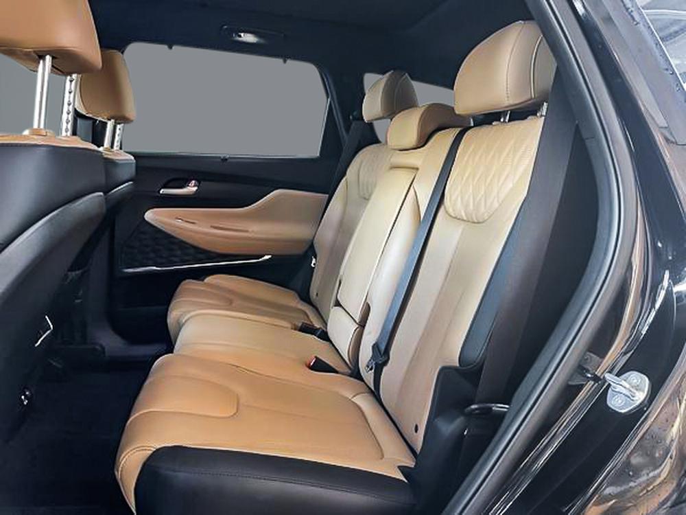 Hyundai Santa Fe QUALIGRAFIE 2023 d&rsquo;occasion à vendre - 28