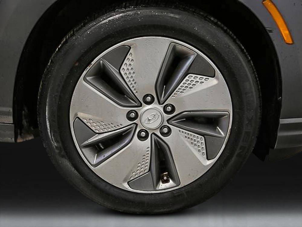 Hyundai Kona électrique ULTIMATE 2020 d&rsquo;occasion à vendre - 13