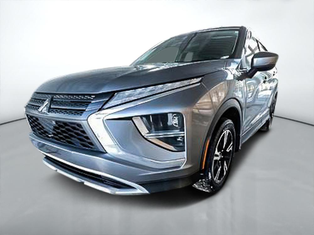Mitsubishi Eclipse Cross SE 2023 d&rsquo;occasion à vendre - 3