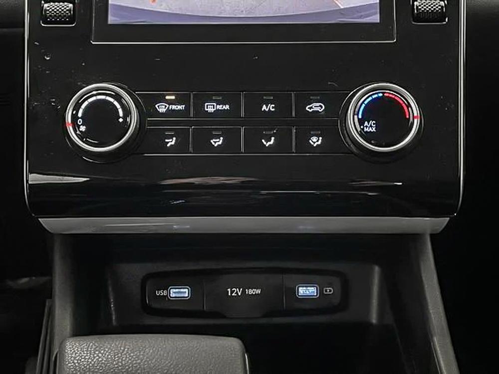 Hyundai Tucson Essential 2022 d&rsquo;occasion à vendre - 24