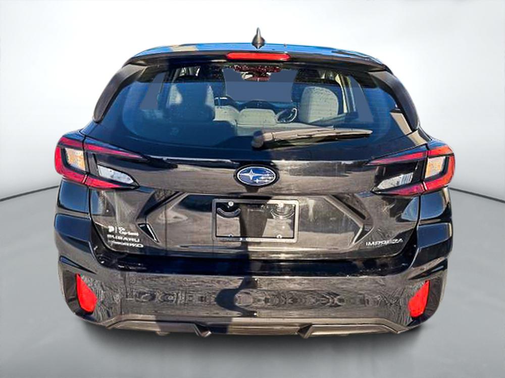 Subaru Impreza CONVENIENCE AWD 2024 d&rsquo;occasion à vendre - 7