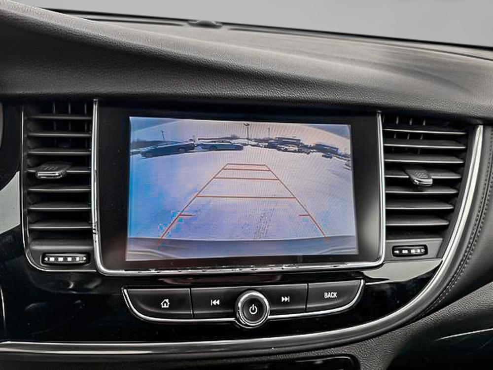 Buick Encore PREFERRED FWD 2020 d&rsquo;occasion à vendre - 24