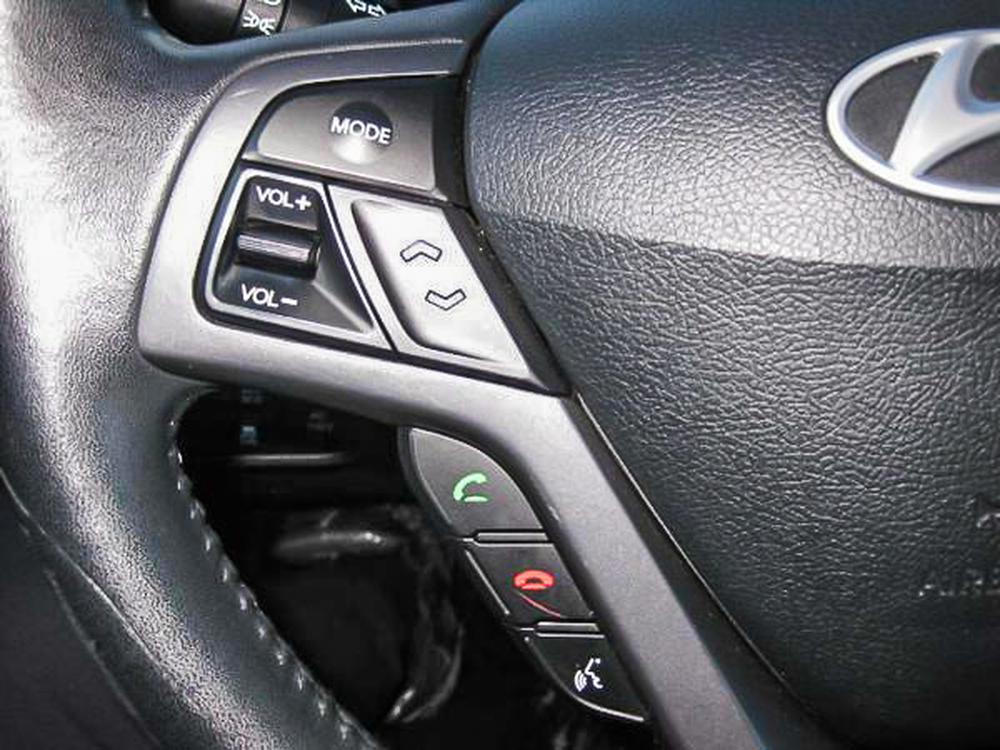 Hyundai Veloster Base Turbo 2013 d&rsquo;occasion à vendre - 14