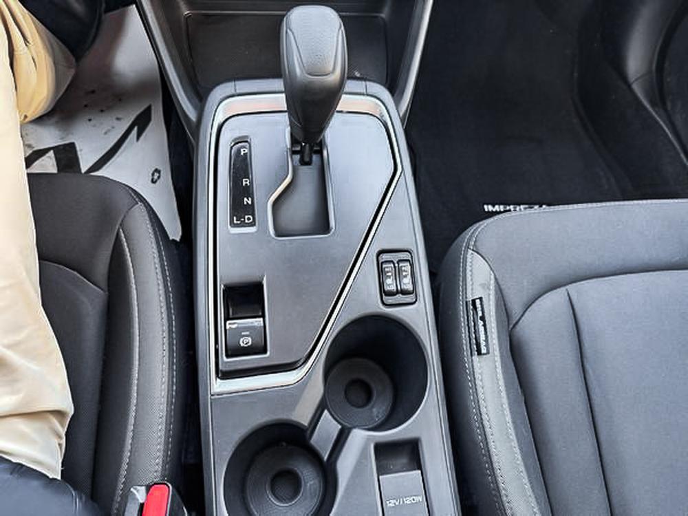 Subaru Impreza CONVENIENCE AWD 2024 d&rsquo;occasion à vendre - 27