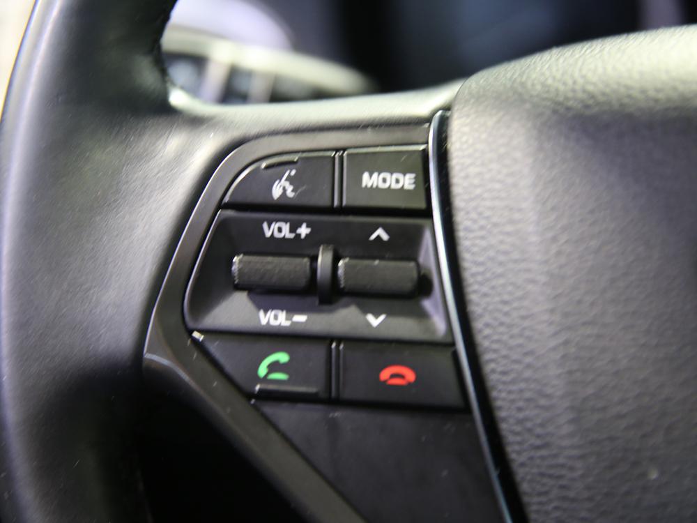 Hyundai Sonata SPORT 2015 d&rsquo;occasion à vendre - 22