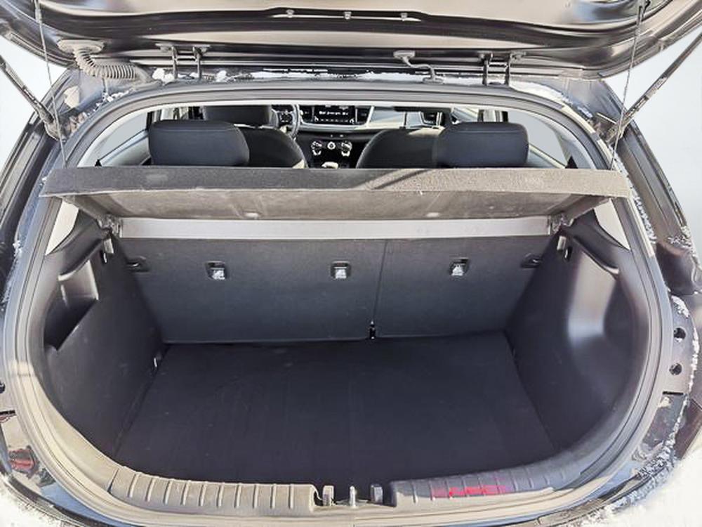 Kia Rio 5 portes LX+ 2022 d&rsquo;occasion à vendre - 27