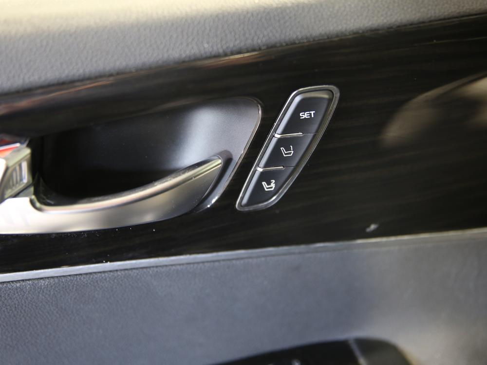 Kia Sorento EX+ 2020 d&rsquo;occasion à vendre - 16